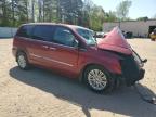 Ham Lake, MN에서 판매 중인 2014 Chrysler Town & Country Limited - Front End