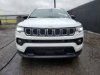 2024 Jeep Compass Latitude zu verkaufen in Woodhaven, MI - Rear End