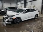 2017 Honda Civic Lx for Sale in Ham Lake, MN - Front End