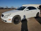 2007 MERCEDES-BENZ CLS 550 for sale at Copart AB - CALGARY