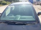 2013 VAUXHALL ZAFIRA EXC for sale at Copart WISBECH
