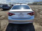 2017 HYUNDAI SONATA SE   à vendre chez Copart QC - MONTREAL