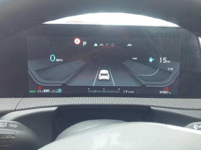 2022 KIA EV6 AIR