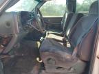 2001 Gmc New Sierra C1500 na sprzedaż w Fort Pierce, FL - Front End