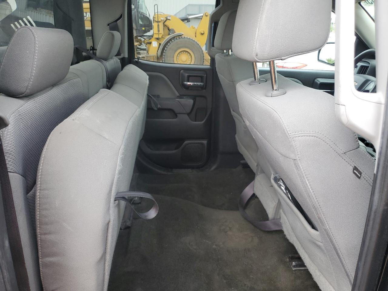 1GCVKNECXHZ369620 CHEVROLET ALL Models 2017