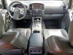 2012 Nissan Pathfinder S იყიდება Haslet-ში, TX - Side