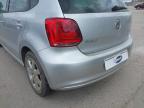 2012 VOLKSWAGEN POLO MATCH for sale at Copart ROCHFORD