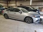 2024 Honda Civic Ex for Sale in Eldridge, IA - Front End