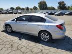2012 Honda Civic Ex for Sale in Martinez, CA - Front End