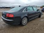 2004 Audi A8 L Quattro продається в Elgin, IL - Front End