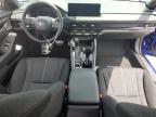 2023 Honda Accord Hybrid Sport en Venta en Jacksonville, FL - Rear End