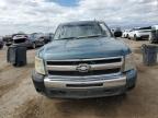 2011 Chevrolet Silverado K1500 Lt zu verkaufen in Tucson, AZ - Front End