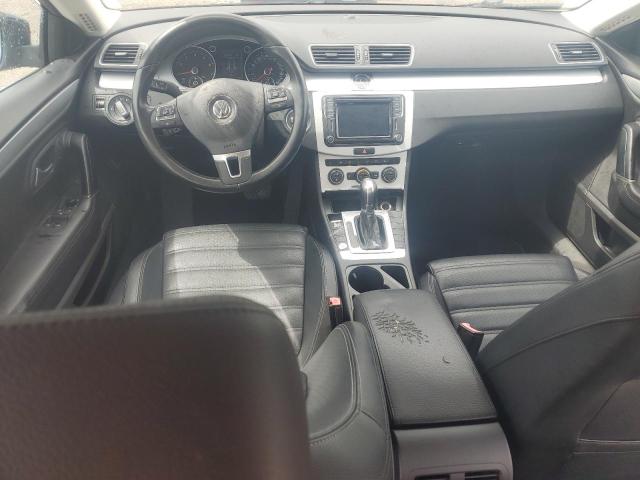 2016 VOLKSWAGEN CC BASE  
