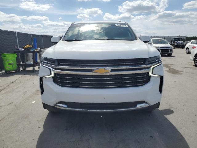  CHEVROLET TAHOE 2022 Белы