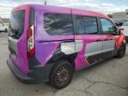 2017 Ford Transit Connect Xl იყიდება North Las Vegas-ში, NV - Front End