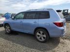 2008 Toyota Highlander Sport for Sale in Eugene, OR - Side