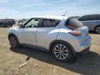 2017 Nissan Juke S zu verkaufen in Elgin, IL - Front End