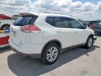 2014 Nissan Rogue S იყიდება Grand Prairie-ში, TX - Front End