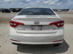 2016 Hyundai Sonata Eco for Sale in Jacksonville, FL - Front End