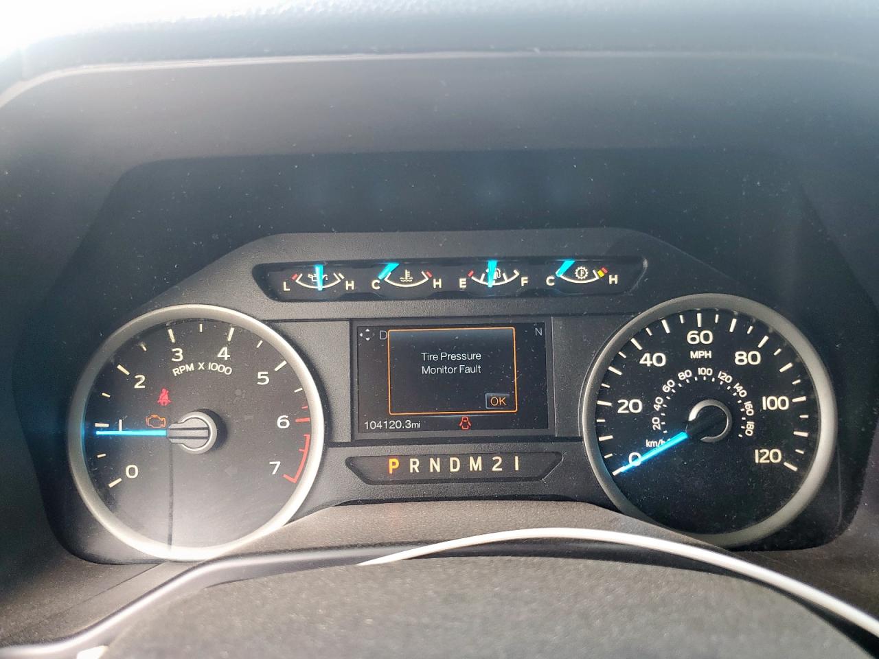 2016 Ford F150 Supercrew VIN: 1FTEW1CPXGKD75038 Lot: 57111125