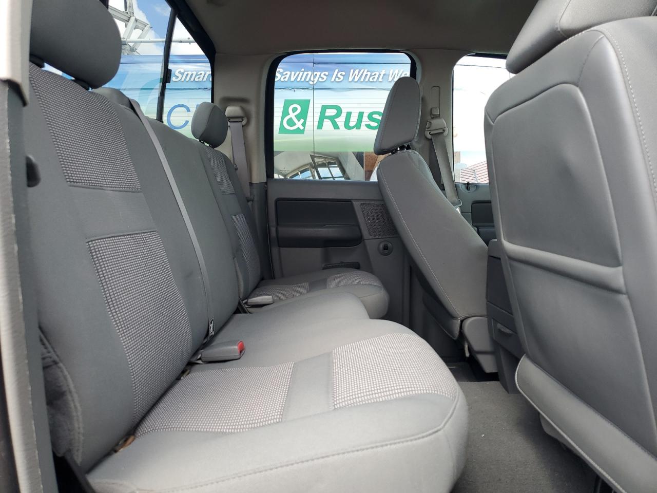 2007 Dodge Ram 1500 St VIN: 1D7HU18207J598622 Lot: 56720215