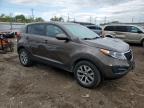 2014 Kia Sportage Base zu verkaufen in Chicago Heights, IL - Front End