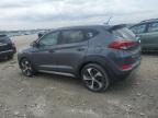 2017 Hyundai Tucson Limited იყიდება Wayland-ში, MI - Minor Dent/Scratches