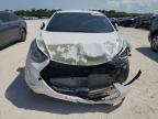 2014 Hyundai Elantra Coupe Gs للبيع في Fort Pierce، FL - Front End