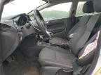 2015 Ford Fiesta Se на продаже в North Billerica, MA - Side