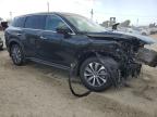 2025 Infiniti Qx60 Pure for Sale in Los Angeles, CA - Front End