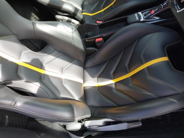 2016 FERRARI 488 GTB S-