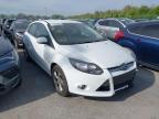 2013 FORD FOCUS ZETE for sale at Copart SANDWICH