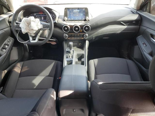  NISSAN SENTRA 2024 Szary