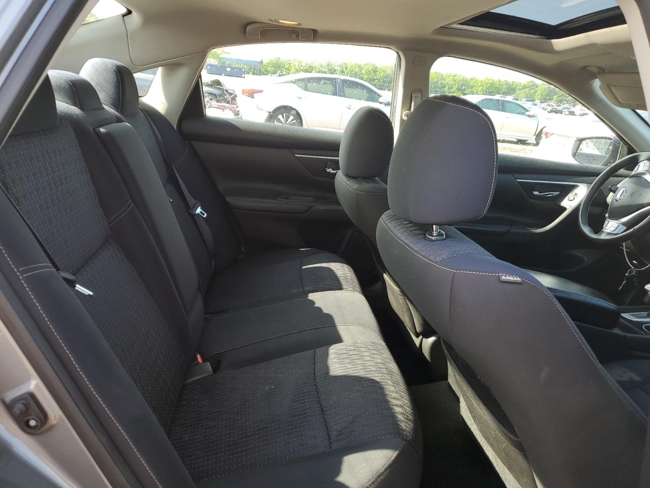 1N4AL3AP5GC256318 NISSAN ALTIMA 2016