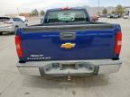 2013 Chevrolet Silverado C1500 en Venta en Anthony, TX - Front End