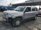 2016 Jeep Patriot Sport   for Sale in Riverview, FL - Front End