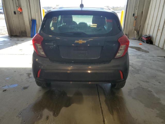  CHEVROLET SPARK 2020 Charcoal