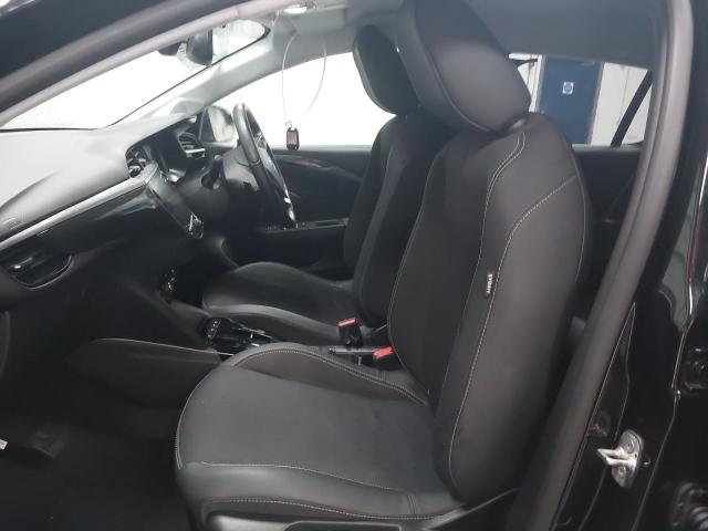 2022 VAUXHALL CORSA ELIT