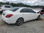 2018 Mercedes-Benz C 300 იყიდება Ellenwood-ში, GA - Front End