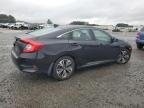 2018 Honda Civic Ex en Venta en Lumberton, NC - Front End