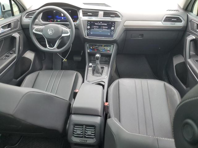  VOLKSWAGEN TIGUAN 2023 White