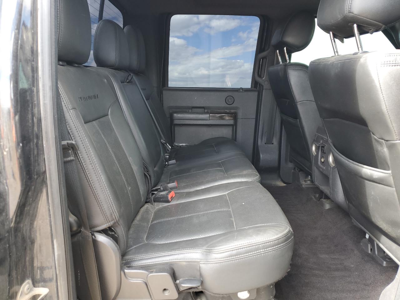 2015 Ford F250 Super Duty VIN: 1FT7W2BT2FED53139 Lot: 56971205