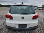 2017 Volkswagen Tiguan S de vânzare în Columbus, OH - Side