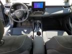2025 Toyota Corolla Le   de vânzare în Martinez, CA - Front End