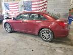2012 Chrysler 200 Limited за продажба в Columbia, MO - Front End