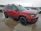 2025 Hyundai Santa Fe Calligraphy продається в Grand Prairie, TX - Front End