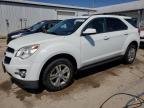 2015 Chevrolet Equinox Lt for Sale in Pekin, IL - Hail