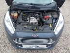 2013 FORD FIESTA TIT for sale at Copart WISBECH