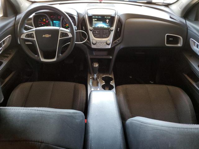  CHEVROLET EQUINOX 2017 White