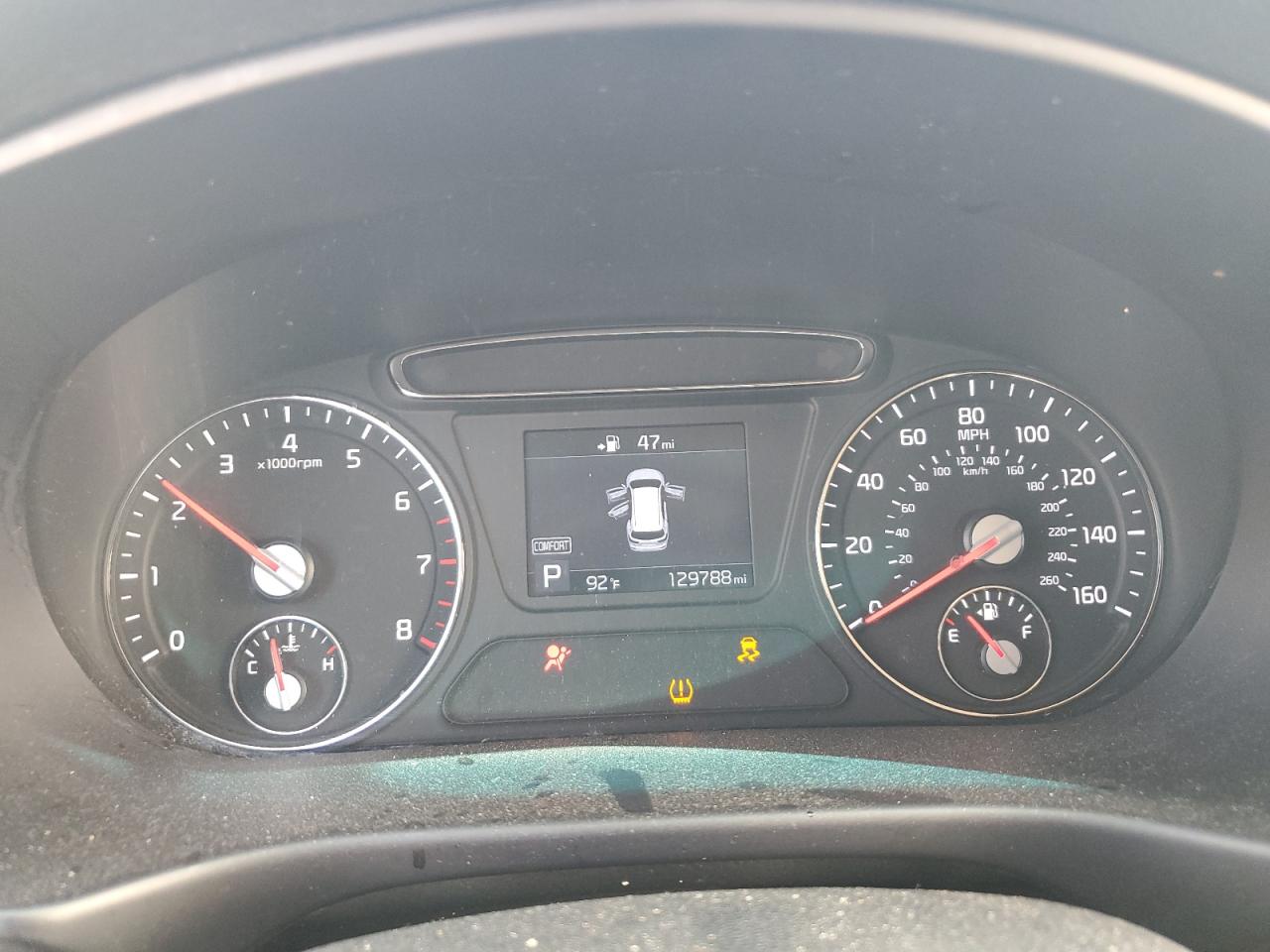 2019 Kia Sorento L VIN: 5XYPG4A3XKG604677 Lot: 56932255